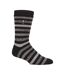 Mens Twist Patterned Thick Winter Warm Thermal Socks-1