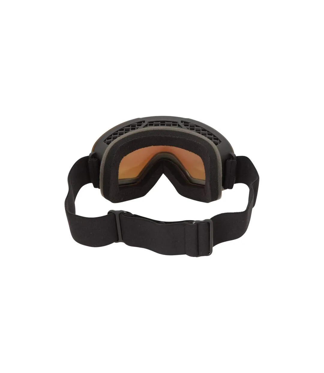 Unisex Adult Extreme Ski Goggles One Size Blue Mountain Warehouse-2