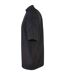 Veste de cuisinier adulte noir Premier-3
