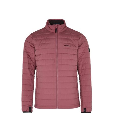 Doudoune Mauve Homme O'Neill Transforma - L