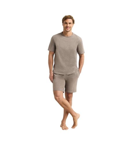 Ensemble pyjama court Jersey