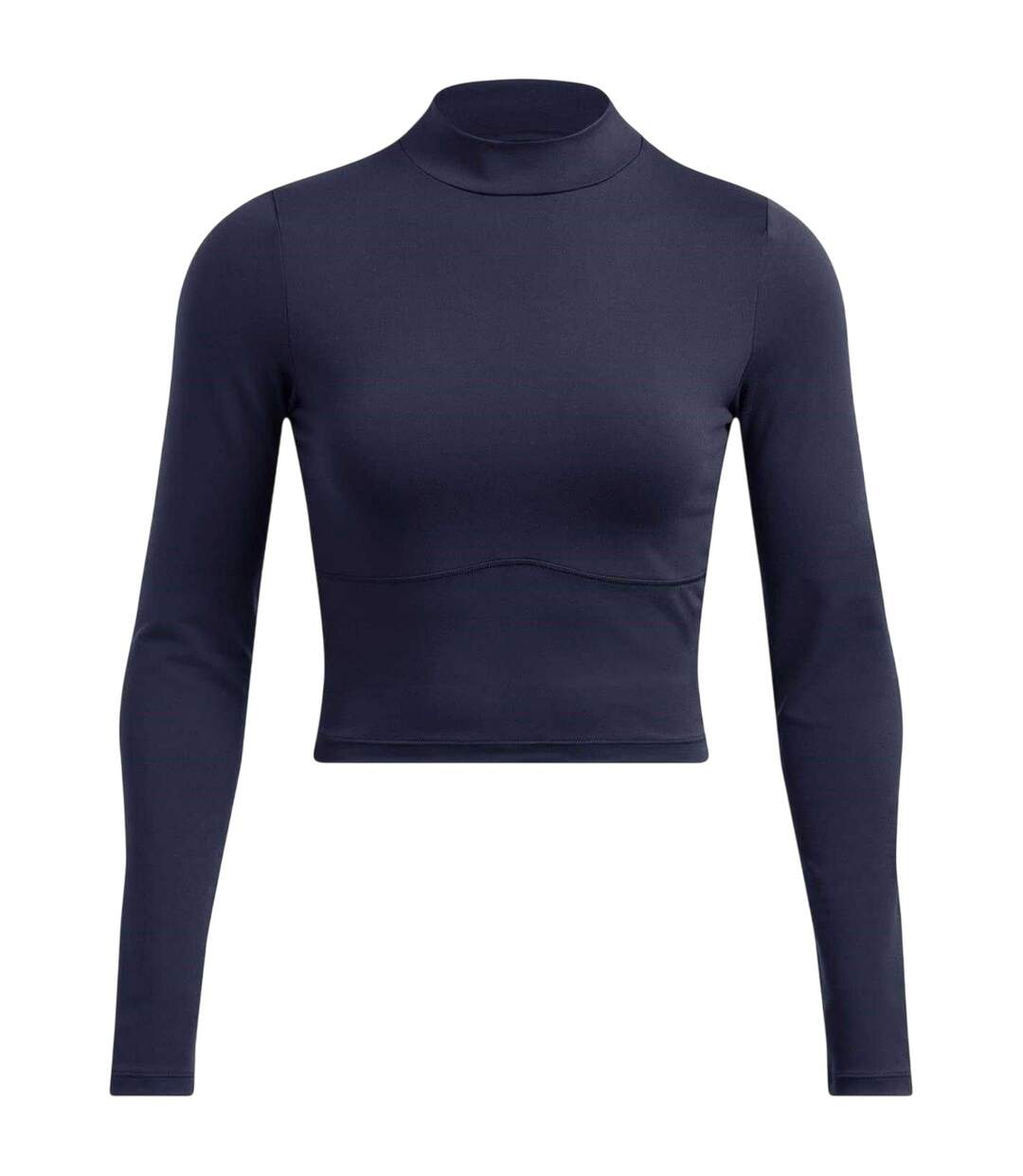 T-shirt Meridian Femme Bleu Under Armour-2