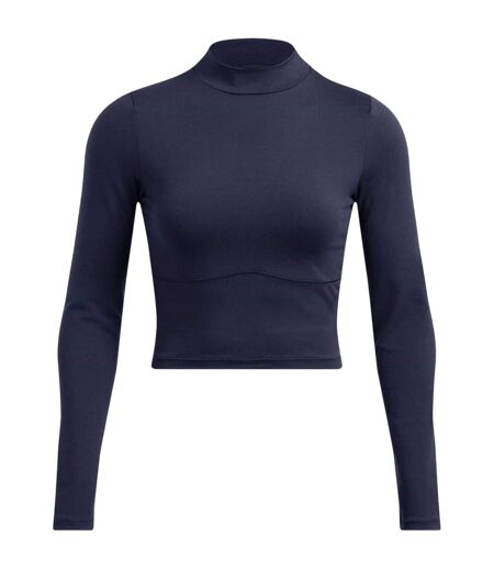 T-shirt Meridian Femme Bleu Under Armour