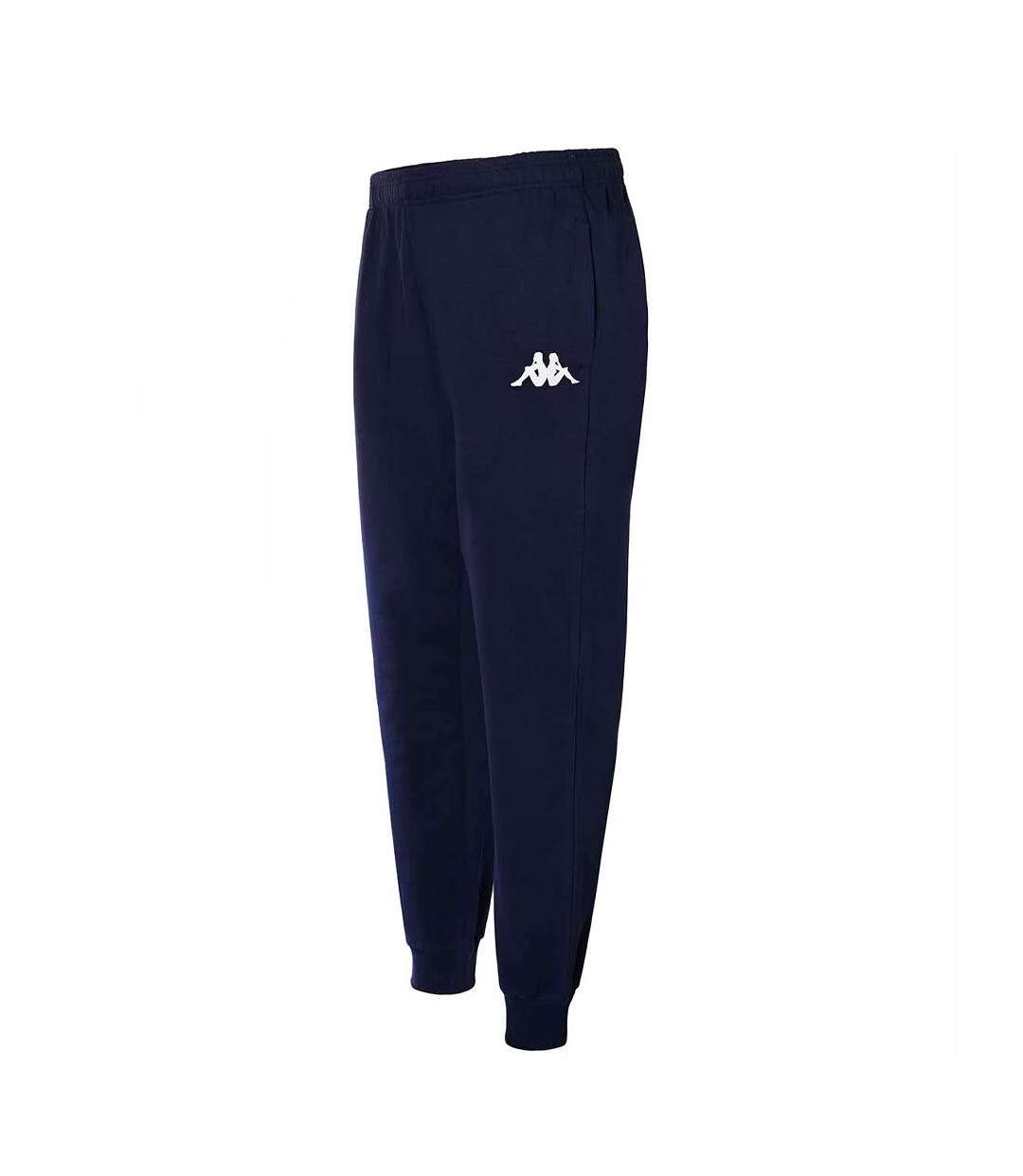 Jogging marine homme kappa bemic-2