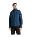 Dare 2B Mens Switch Out II Waterproof Jacket (Moonlight Denim) - UTRG9935