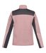 Regatta Womens/Ladies Lindalla V Extol Stretch Full Zip Fleece Jacket () - UTRG9618