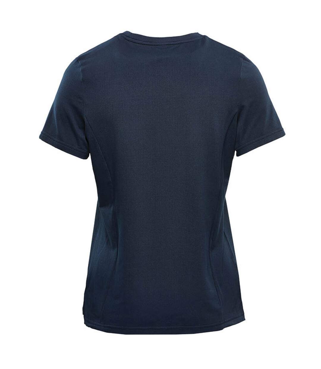 T-shirt tundra femme bleu marine Stormtech