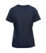 Stormtech Womens/Ladies Tundra Short-Sleeved T-Shirt (Navy) - UTBC5114