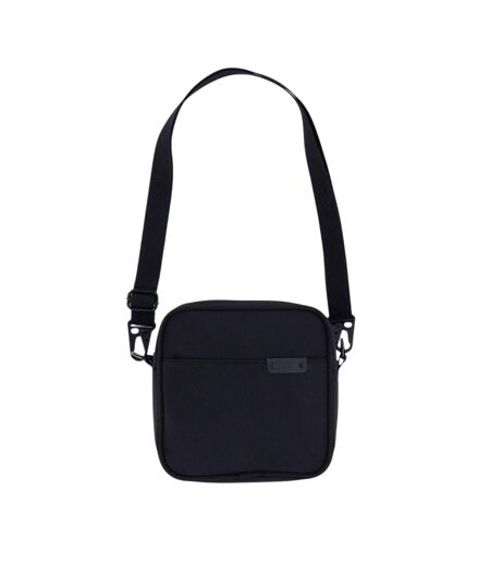 Sac À Bandoulière U077 Taille Unique Noir 4F