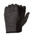Trekmates - Gants Femme Outdoor en Polaire avec Grip Silicone et Tactile-1