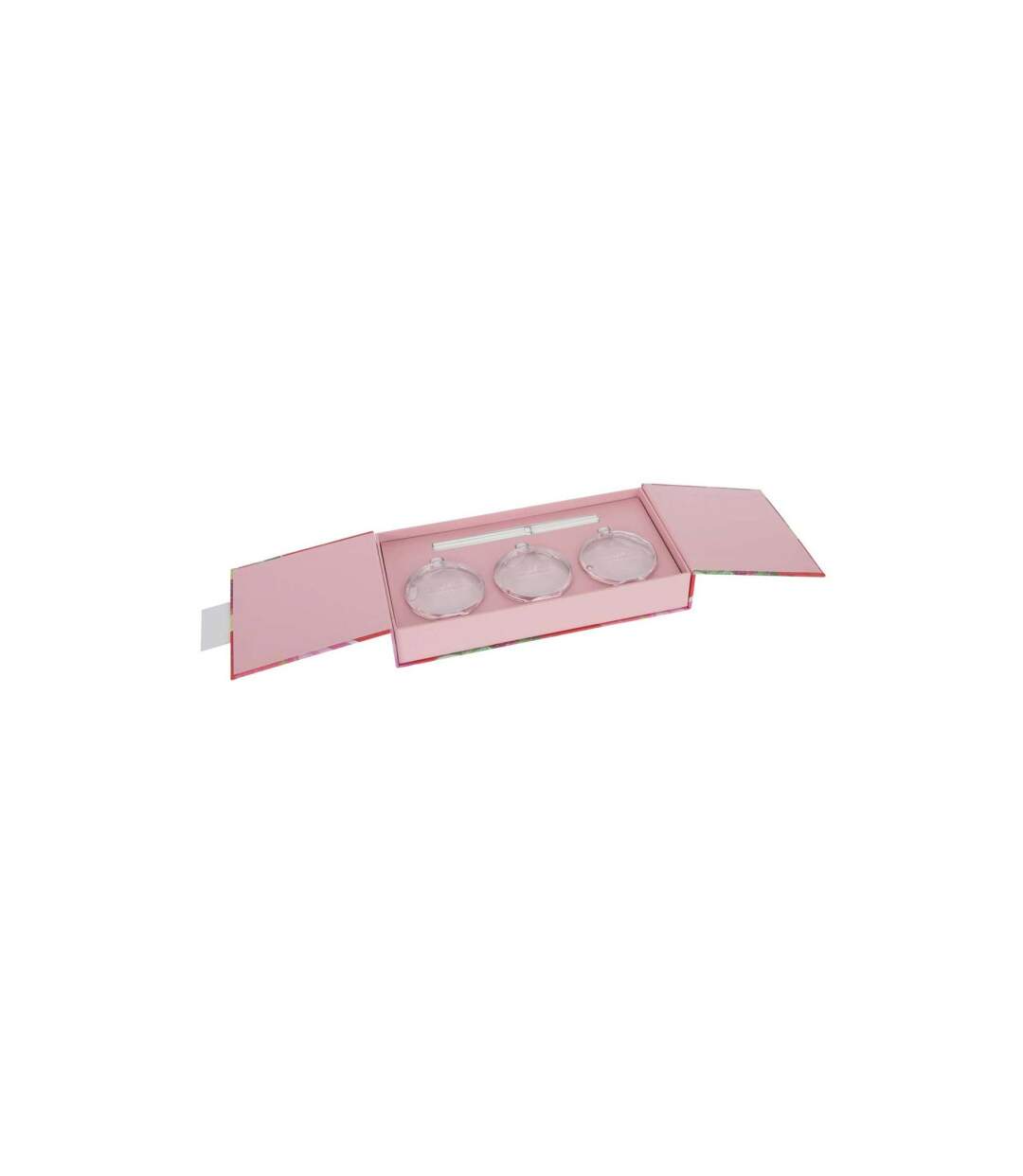 Coffret 3 Diffuseurs de Parfum Cocktail 150ml Daiquiri Fraise-2