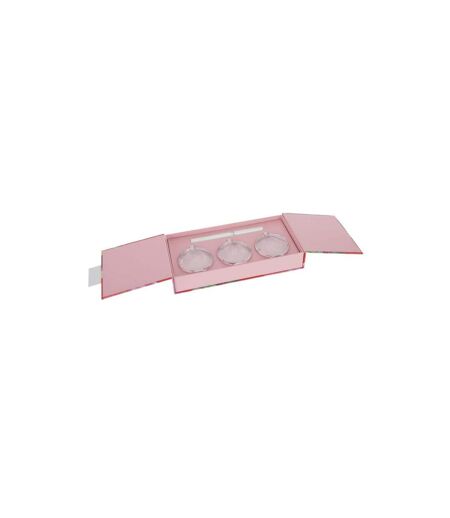 Coffret 3 Diffuseurs de Parfum Cocktail 150ml Daiquiri Fraise