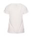 T-shirt defy femme blanc Dare 2B