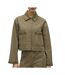 Veste kaki femme vero moda mtylla-1
