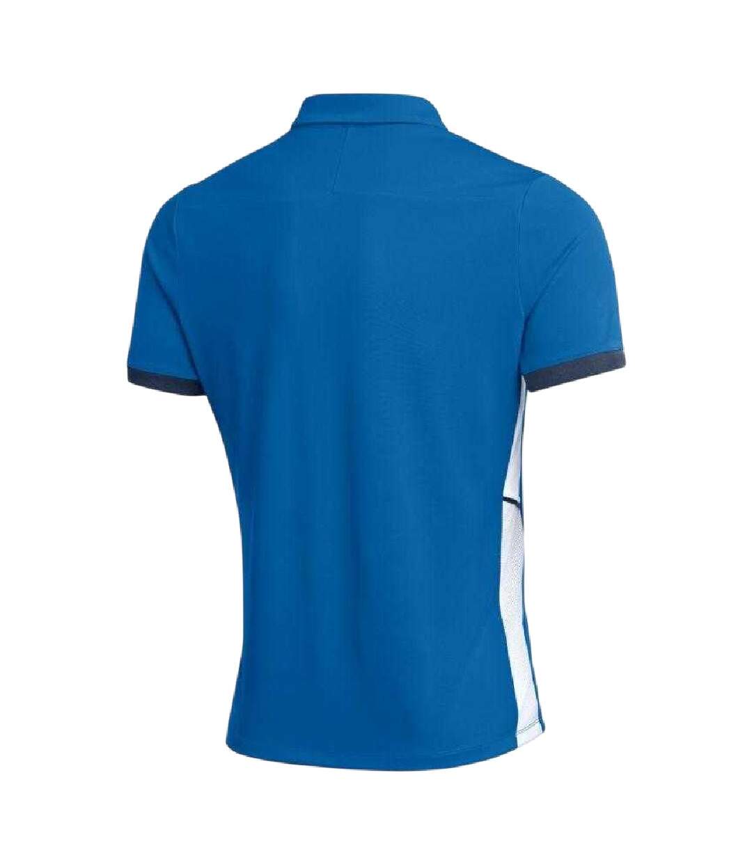 Polo Academy Homme Bleu Nike-2