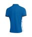 Polo Academy Homme Bleu Nike-2