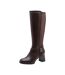 Bottes Cuir Tamaris Comfort-3