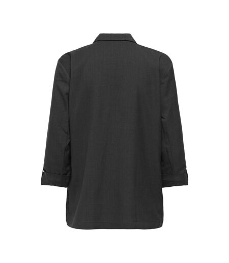 Blazer noire femme jdy nina