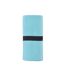 Waxoff double sided microfibre towel turquoise MidOcean-1