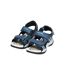 Sandales Cuir Enfant Geox Borealis-4
