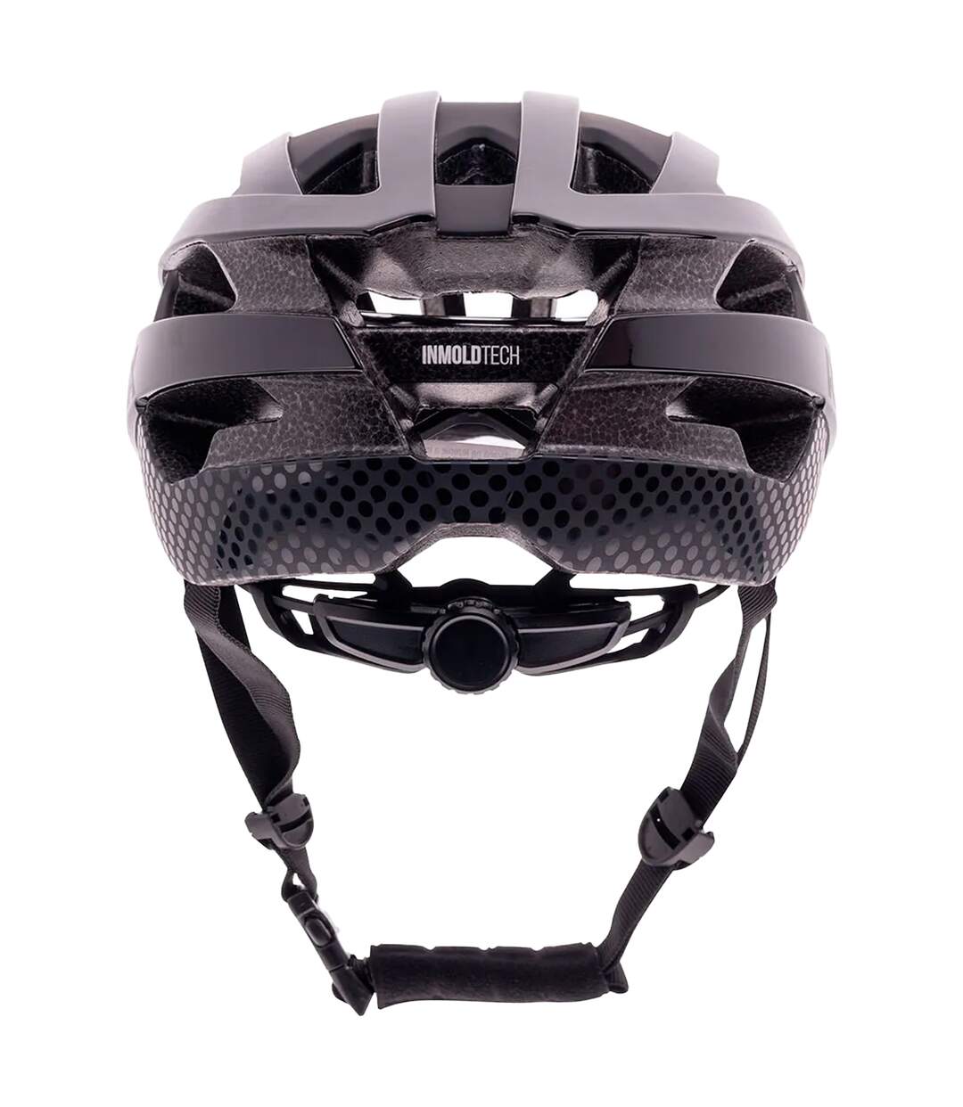 Casque De Vélo Vagg Adulte L Noir Radvik-2
