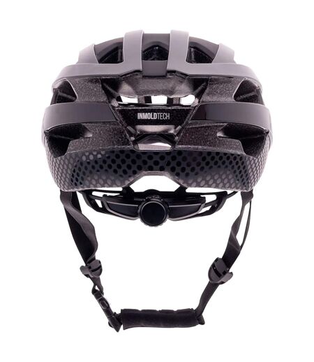 Casque De Vélo Vagg Adulte L Noir Radvik