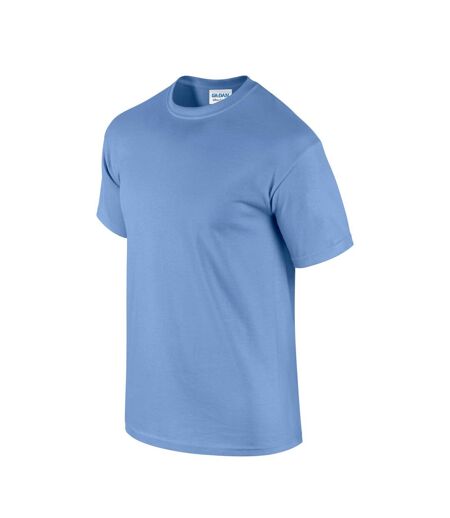 T-shirt Adulte Bleuet Clair Gildan