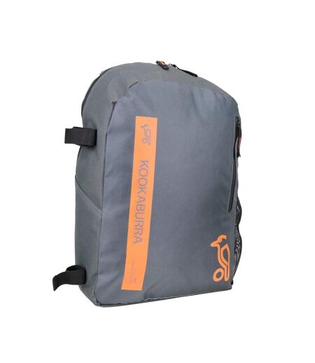 Sac À Dos Hockey Orbit Taille Unique Gris Kookaburra