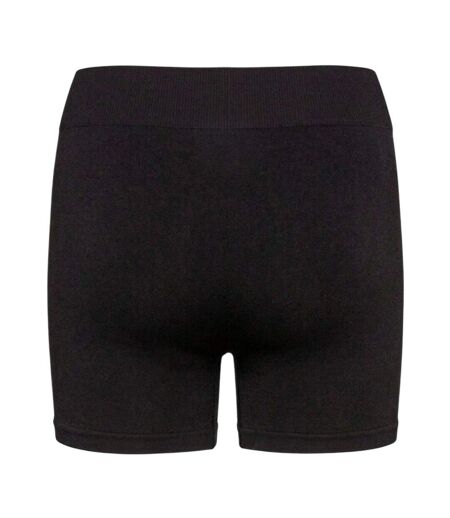 Womens/ladies Jackie Cycling Shorts Black Vero Moda