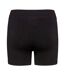 Womens/ladies Jackie Cycling Shorts Black Vero Moda-2