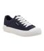 Rocket Dog Womens/Ladies Cheery Sneakers (Navy) - UTFS10448