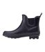 Bottes De Pluie Fumli Femme Noir Martes-2