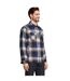 Surchemise Noah Adulte Bleu Roi SOLS-3