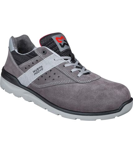 Chaussures de sécurité basses CETUS S1P SRC Gris