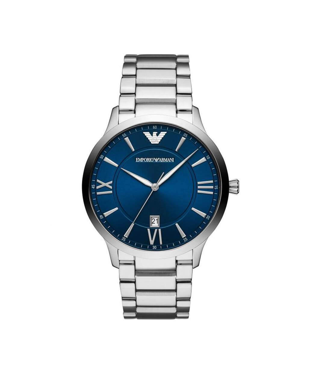 Montre Quartz Homme Armani Ar11227 (43Mm)-1