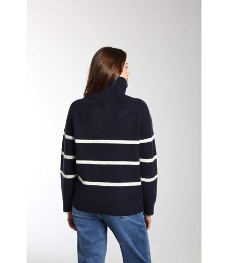 Pull Mer  | Gerard Pasquier