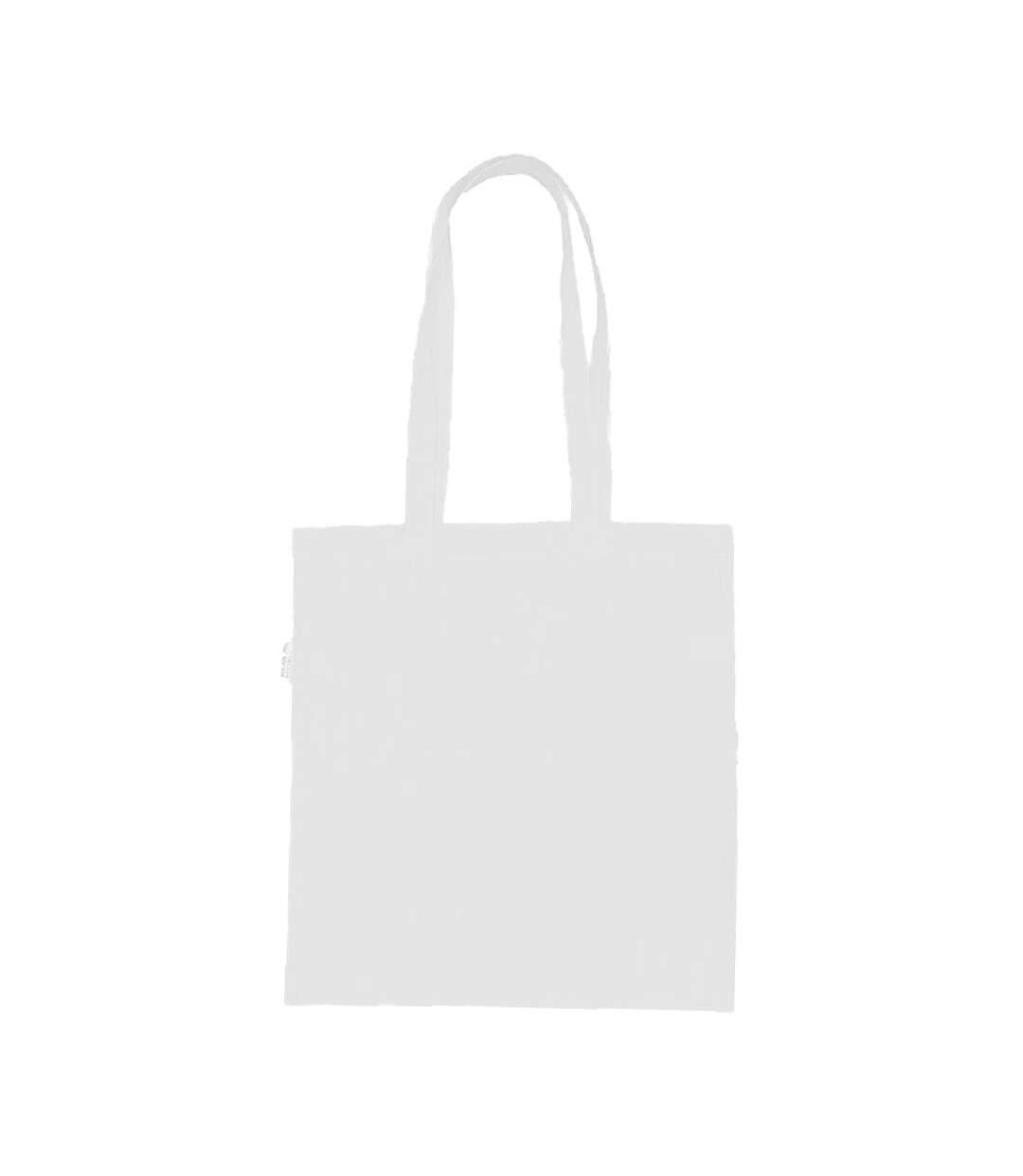 Tote Bag Taille Unique Blanc United Bag Store-1