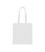 Tote Bag Taille Unique Blanc United Bag Store-1