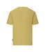 Mens Movement Iii Mountain T-shirt Oil Yellow Dare 2B-3