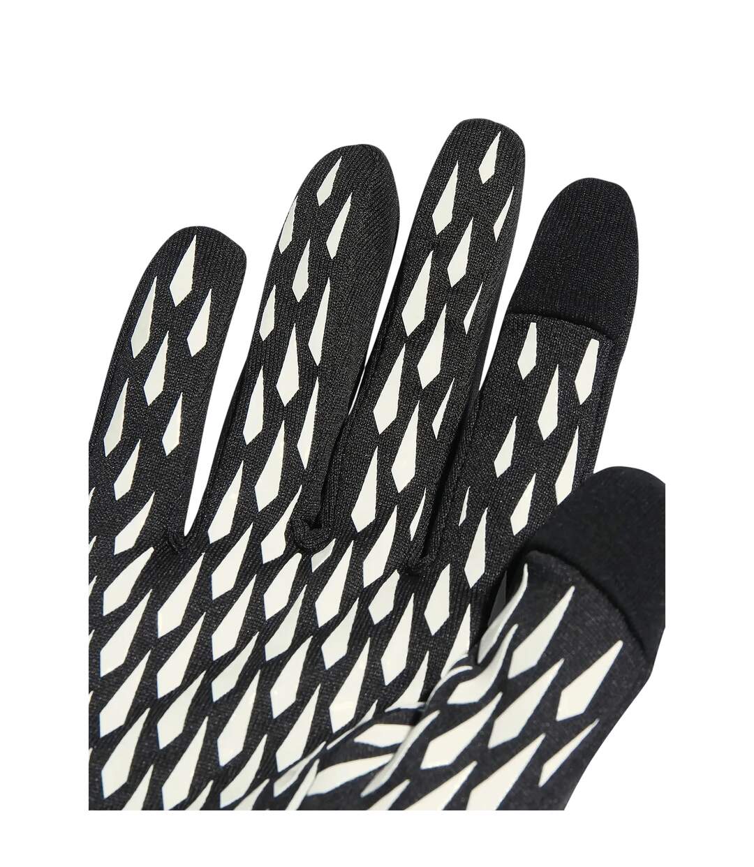 Unisex Adult Tiro Competition Gloves L Black Adidas-4