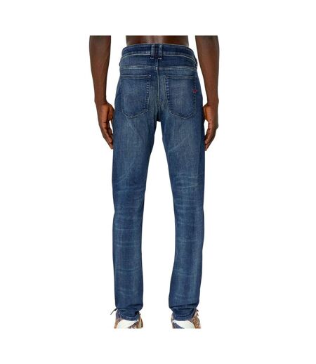 Jean Skinny Marine Homme Diesel 1979 Sleenker - W30-L32