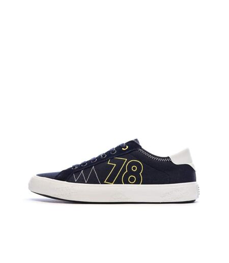 Baskets marines homme tbs all