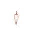 Polo Danson Homme Corail Bewley & Ritch-1