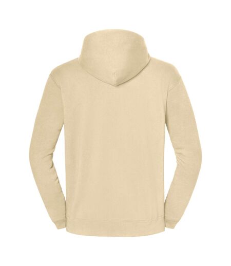 Veste À Capuche Iconic Premium Homme Sable Du Désert Fruit Of The Loom