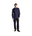 Chemise Homme Bleu Marine Lyle & Scott-4