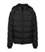 Doudoune Homme Noir Urban Classics-1