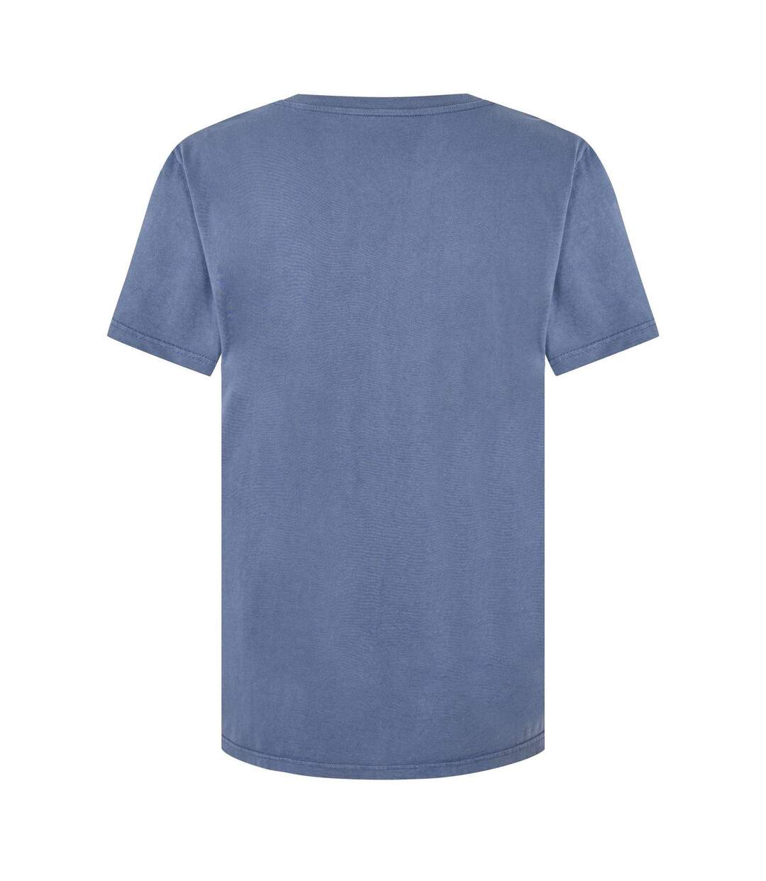 T-shirt Homme Bleu Moschino-3