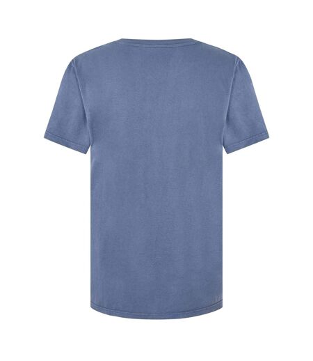 T-shirt Homme Bleu Moschino