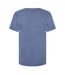T-shirt Homme Bleu Moschino-3
