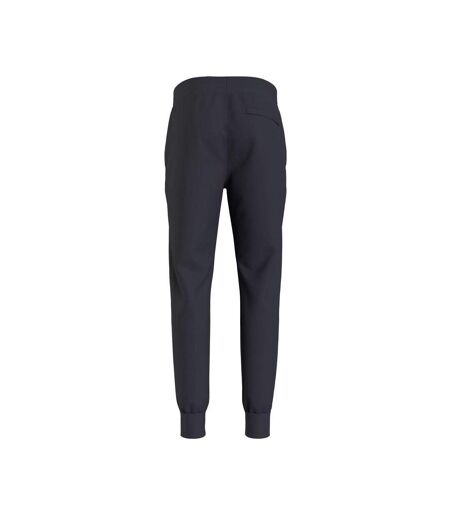 Pantalon marine fluide vert homme tommy hilfiger mw0mw36142 - m